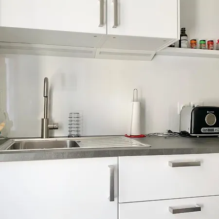 #bt The Grenoblois Spacious T2 Cours Jean Jaures Apartamento Grenoble